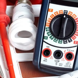 Electrical Contractors Courses