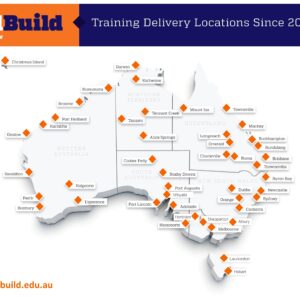 Skillbuild Pop Up Training Centres